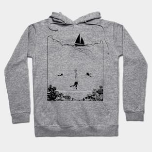 The Diver Hoodie